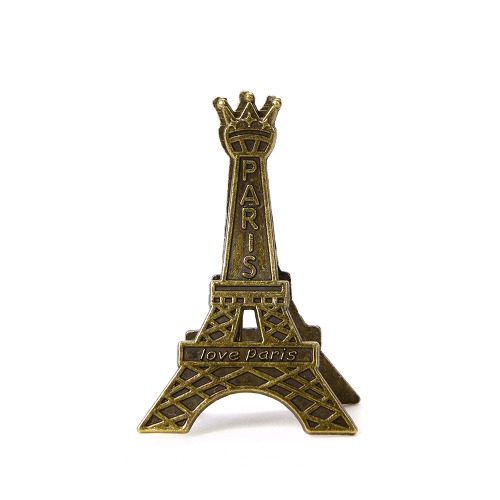 빈티지 에펠탑 클립 (5개)인디K